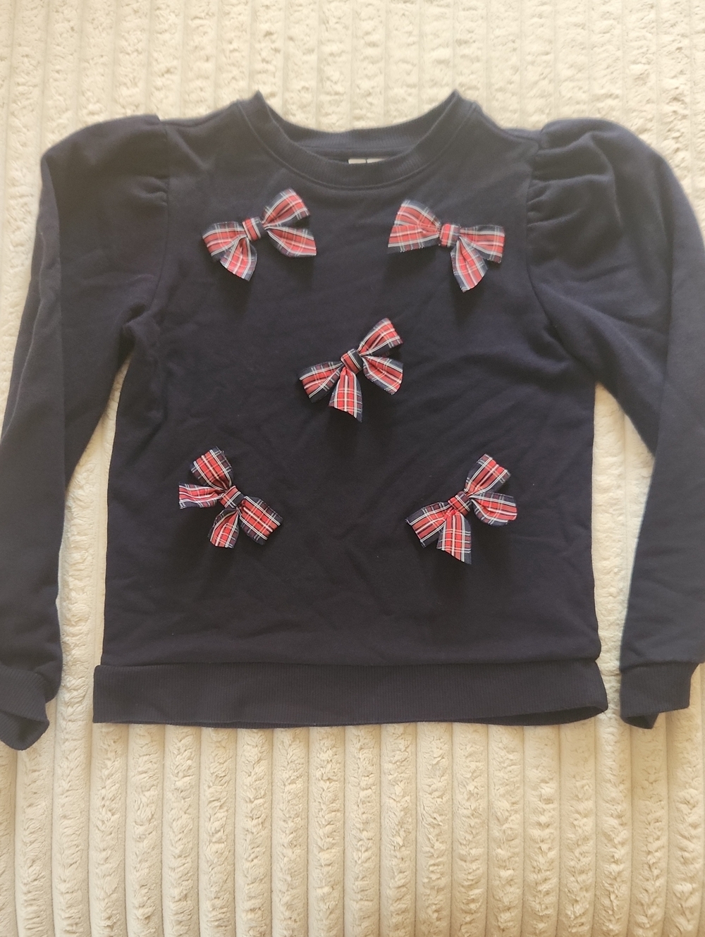 New Janie And Jack Sweater